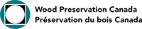 Wood Preservation Canada logo