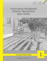 Prescriptive-Residential-Exterior-Wood-Deck-Span-Guide