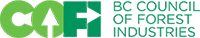 BC Council of Forest Industries logo